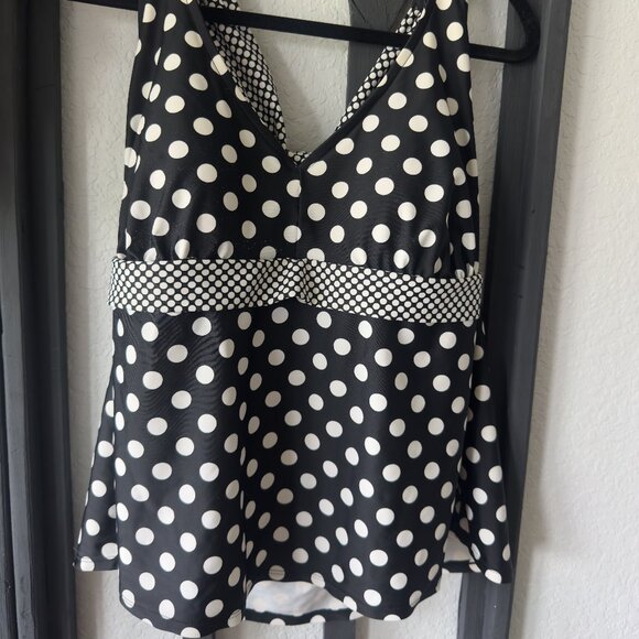 Pure Energy Tankini 18W - Picture 1 of 5